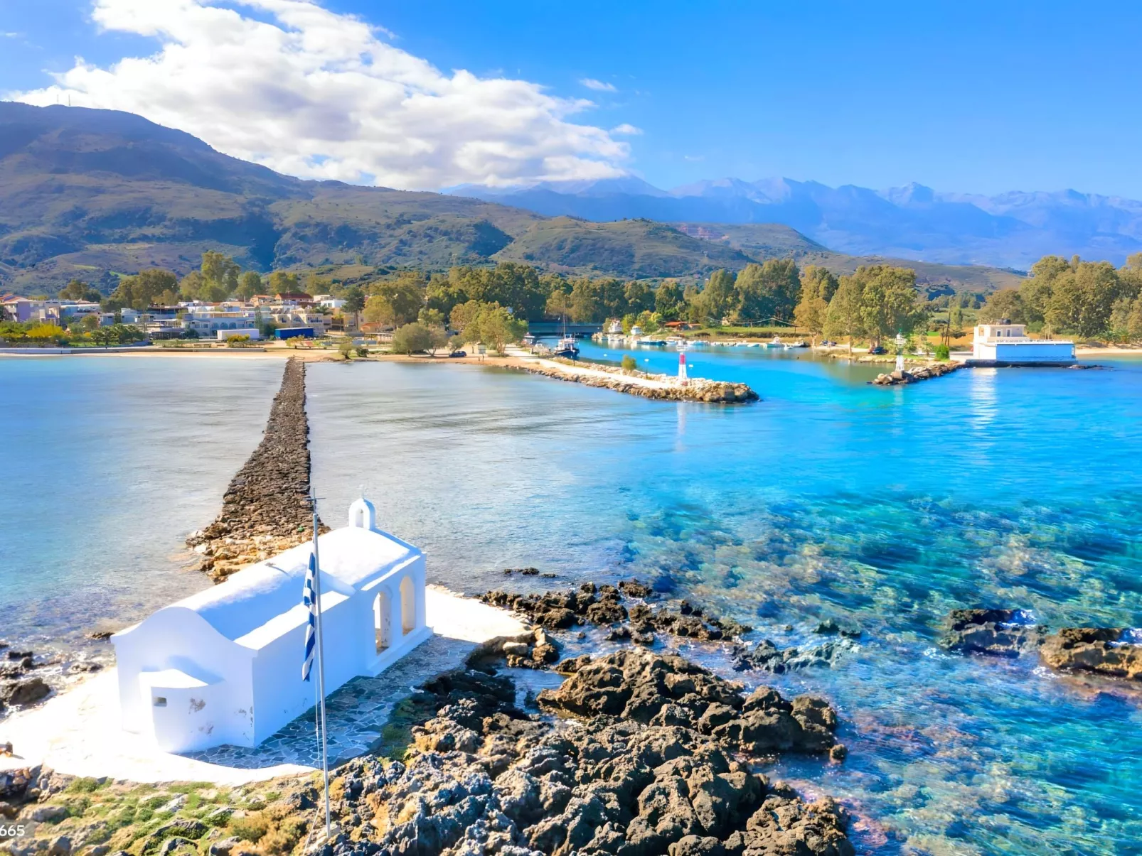 Sunlight Villa - Maxima mit 2 beheizten Pools-Dehors