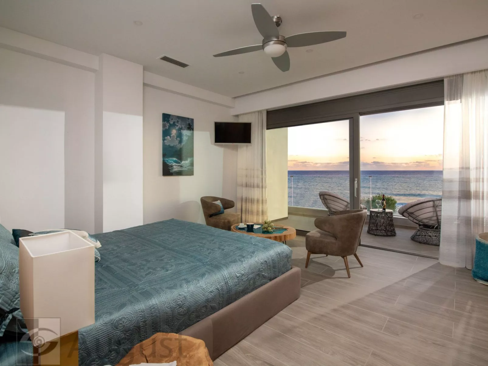 Villa Galilean Moons für 16 Personen und 8 Kinder-Drinnen