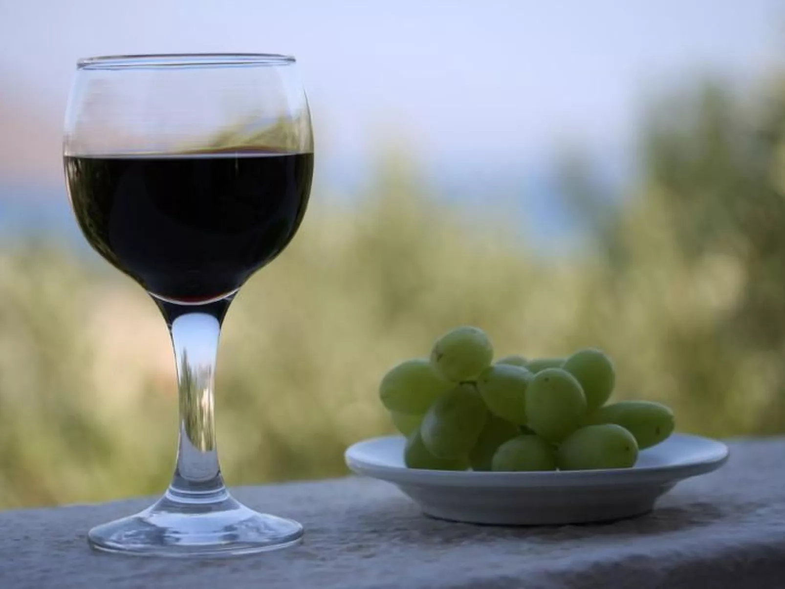 Im ersten Stock-Dedans