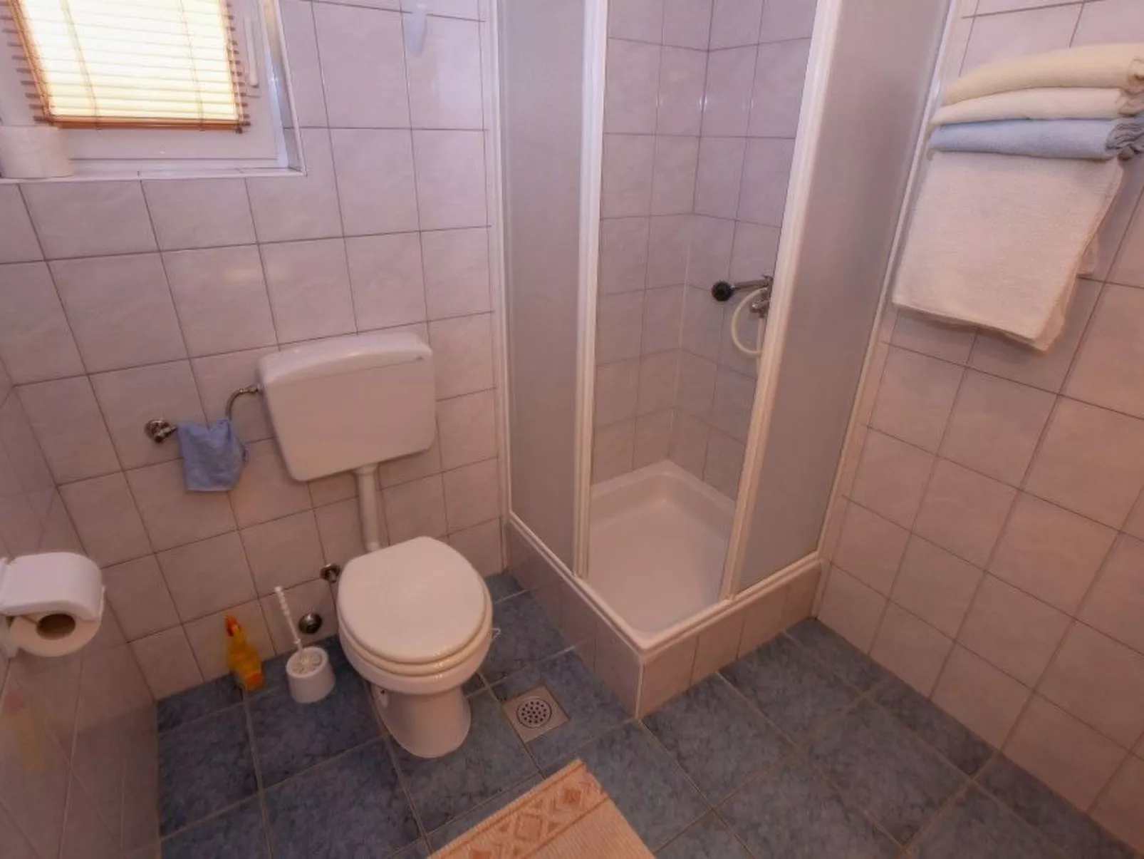 Mit herrlicher Aussicht-Inside