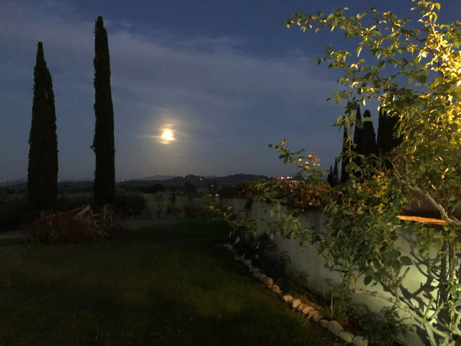 Wohnung in Chiusi mit Gemeinschaftspool, Grill und Garten-Image-tags.info