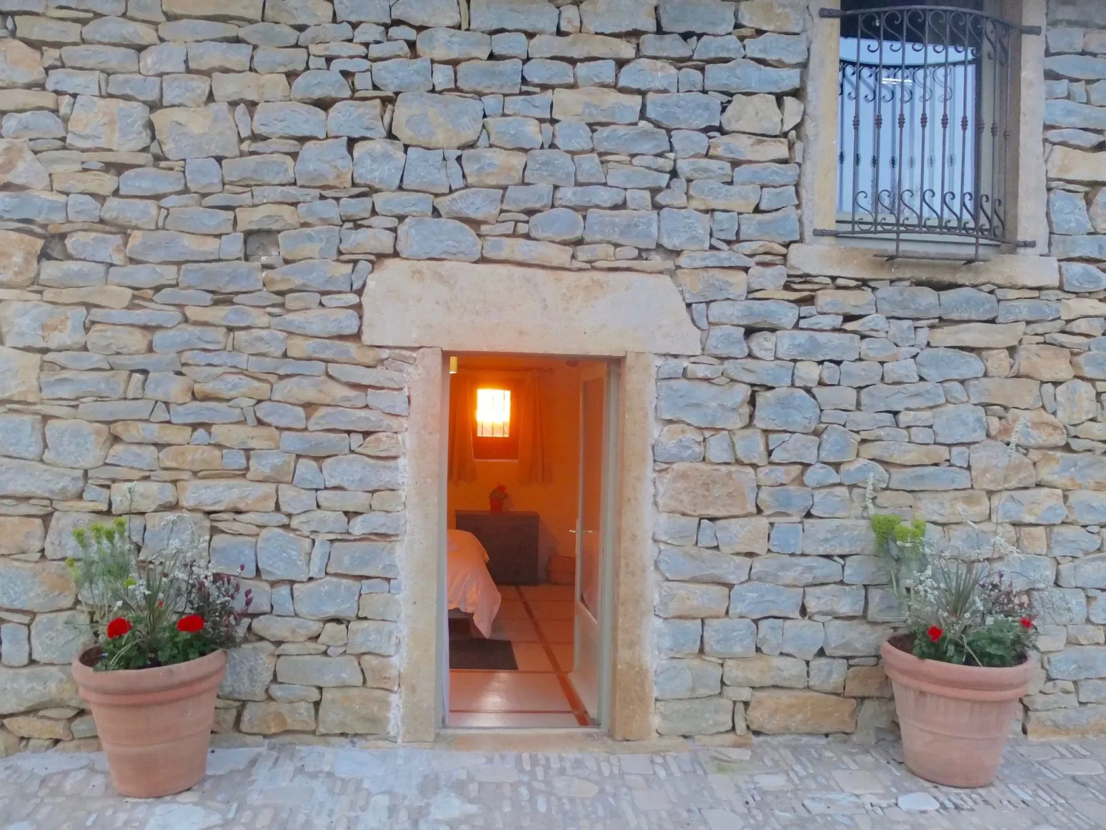 Ferienvilla "Claux de Bouscou"-Outside