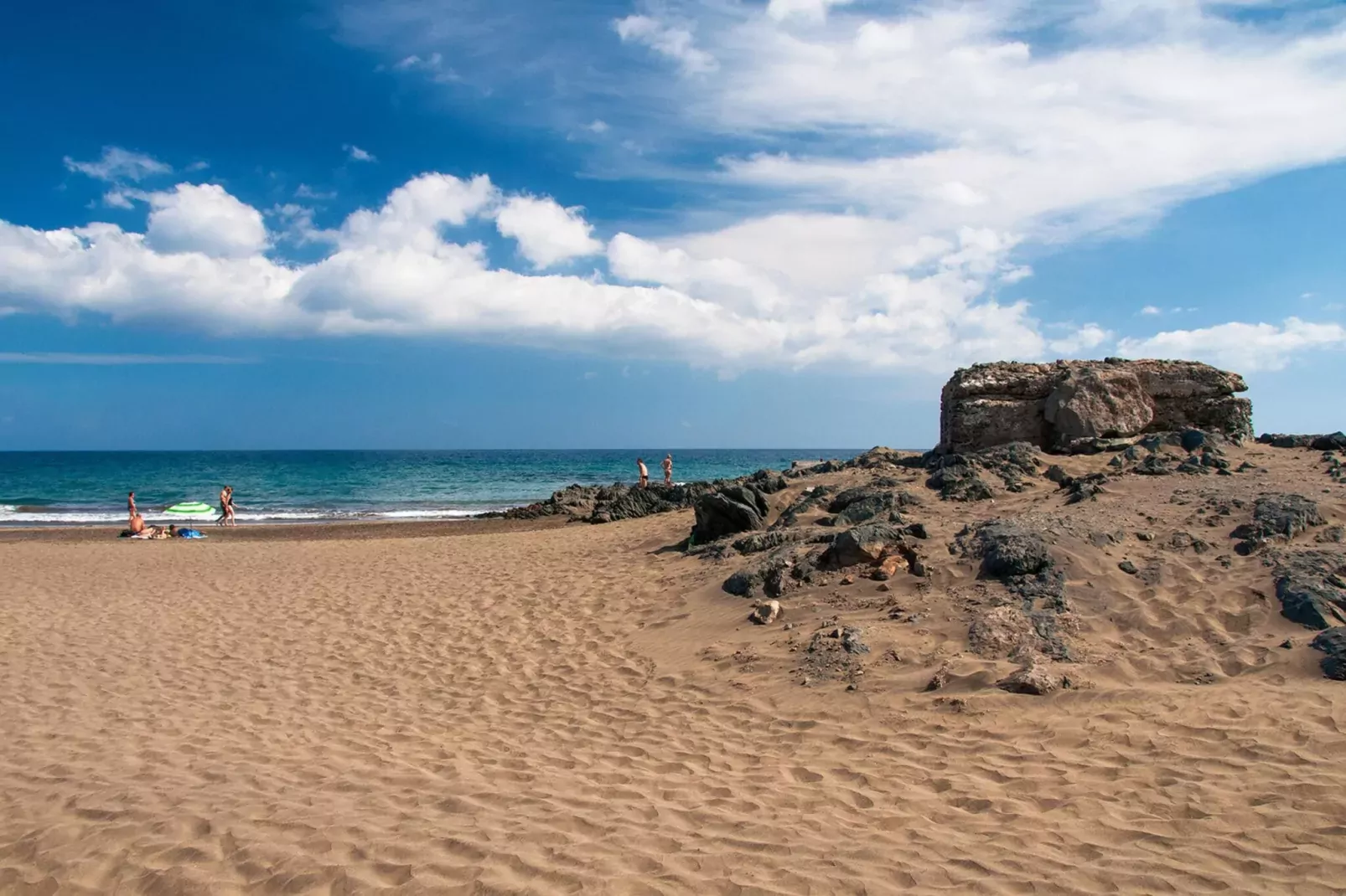 Beach House Adelfas-Zones été à 1 km