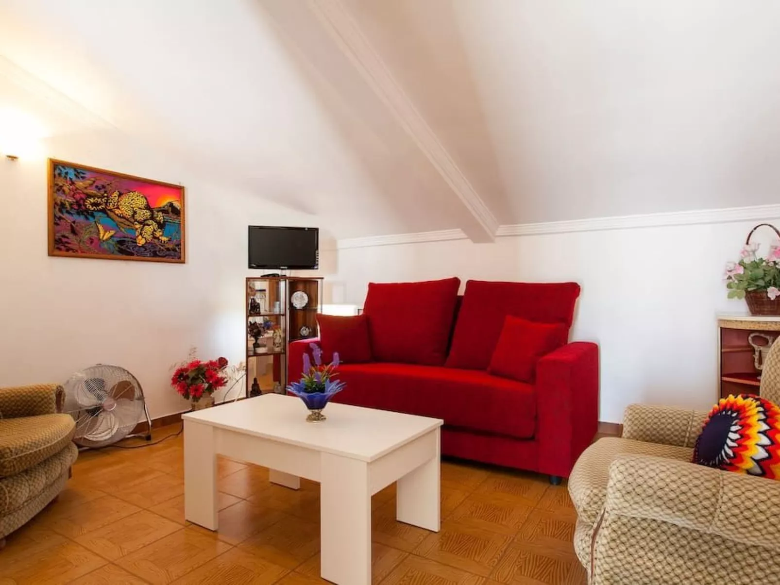 Wohnung mit Terrasse-Image-tags.info