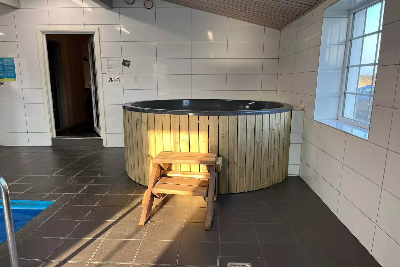 24 person holiday home in Øster Assels-Spa