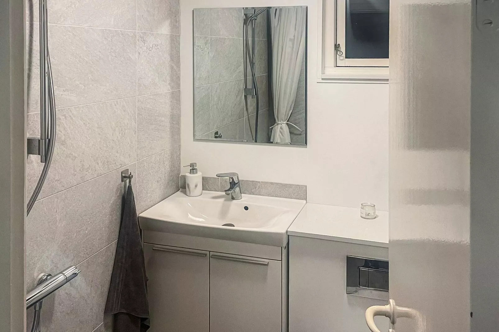 Retraite confortable a Marielyst-By Traum-Intérieur