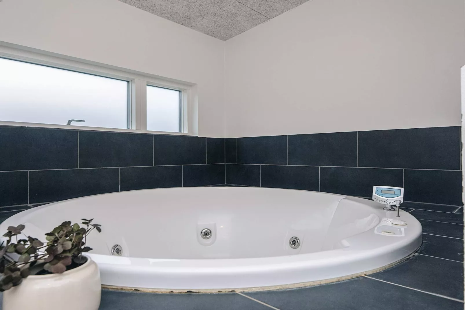 Maison de vacances pour 14 a Glesborg