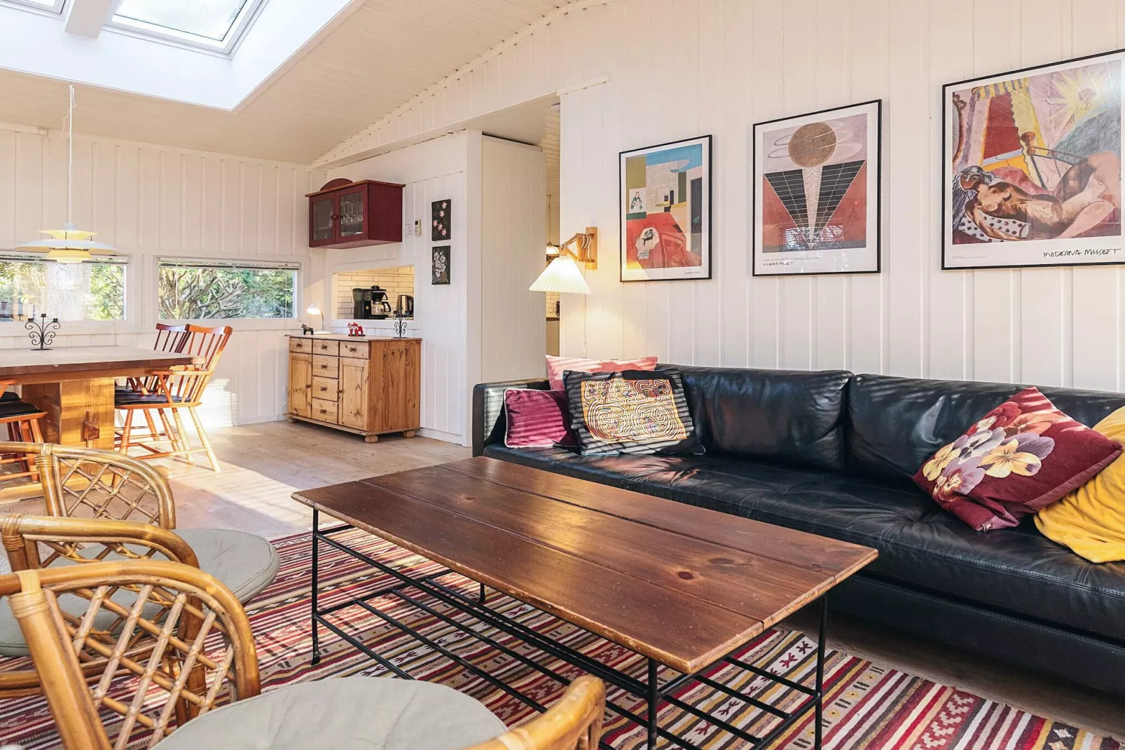 Ruhiger Ruckzugsort in Rageleje-By Traum