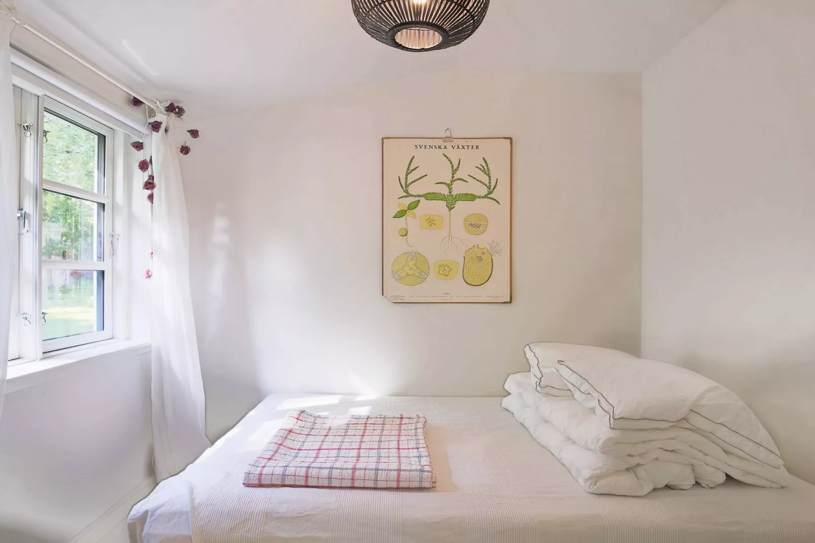 6 person holiday home in Jægerspris-Indoor