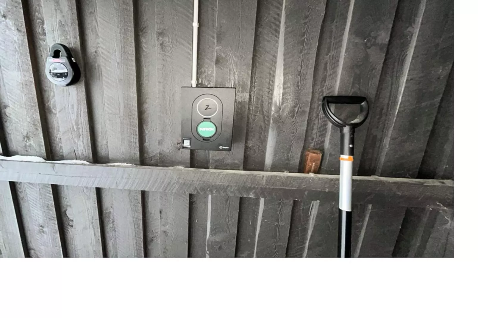 8 person holiday home in Hals-By Traum-Untagged