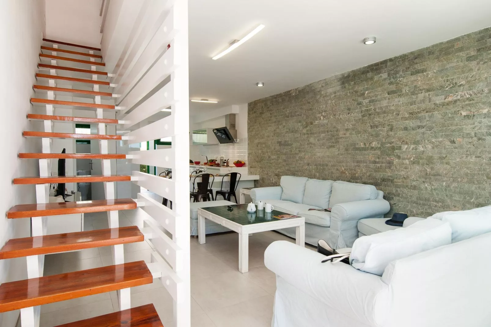 Burras FA03-Living room