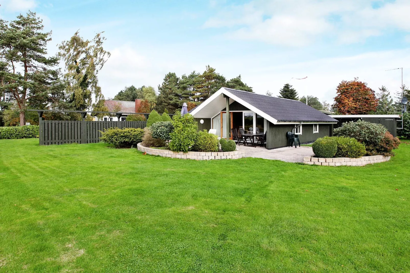 Tranquil Sauna Retreat - By Traum Ferienwohnungen