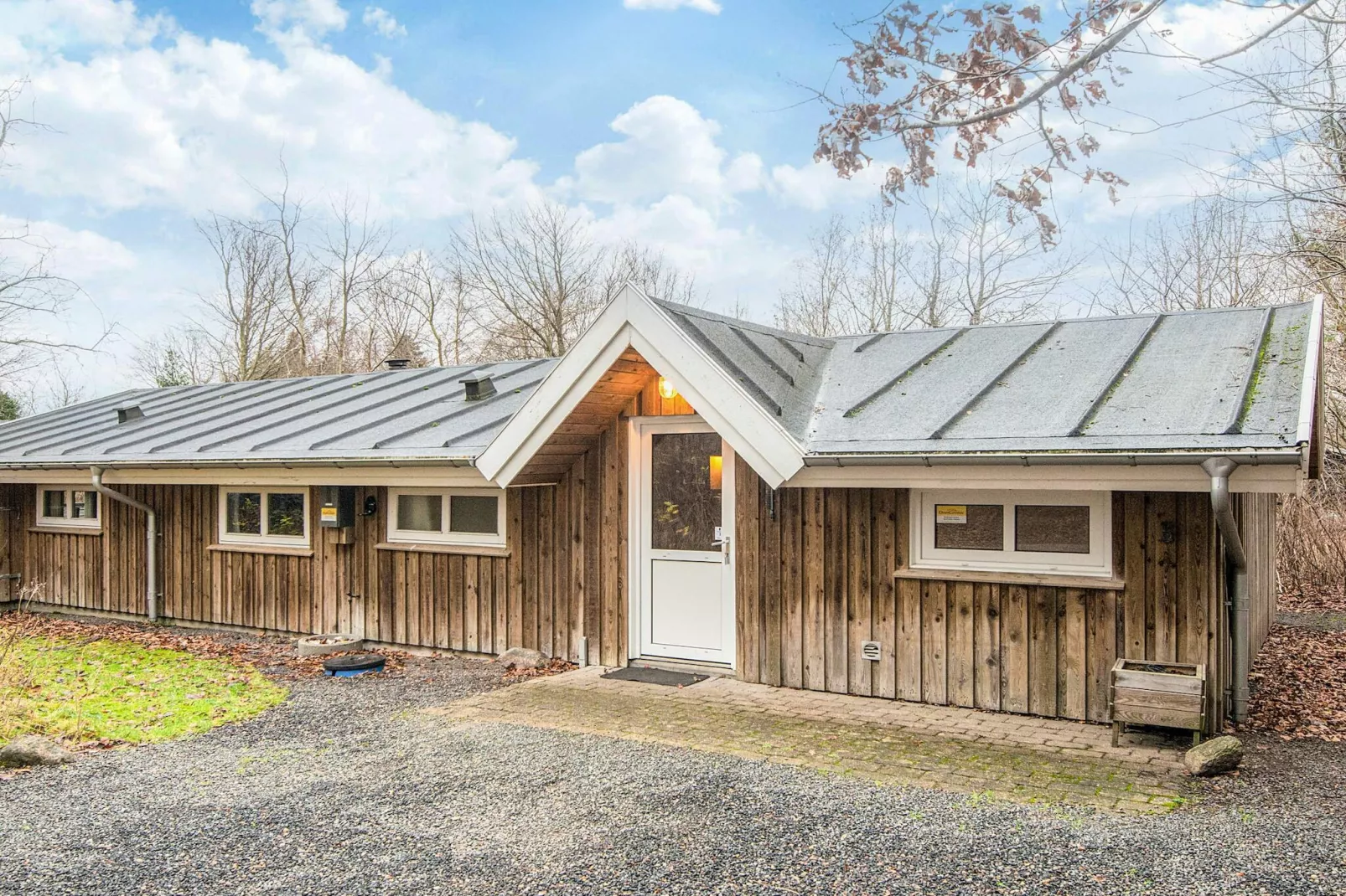 Retraite de luxe près de Kvie So -- By Traum Ferienwohnungen