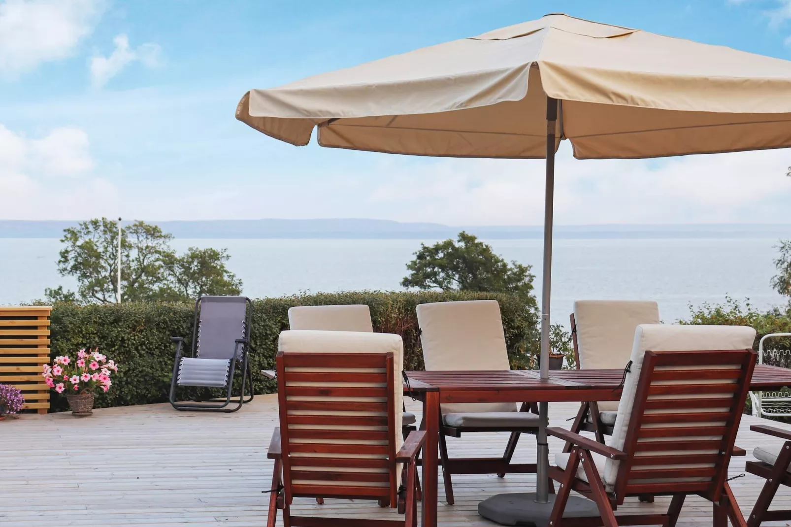 9 person holiday home in FRÄNDEFORS-By Traum