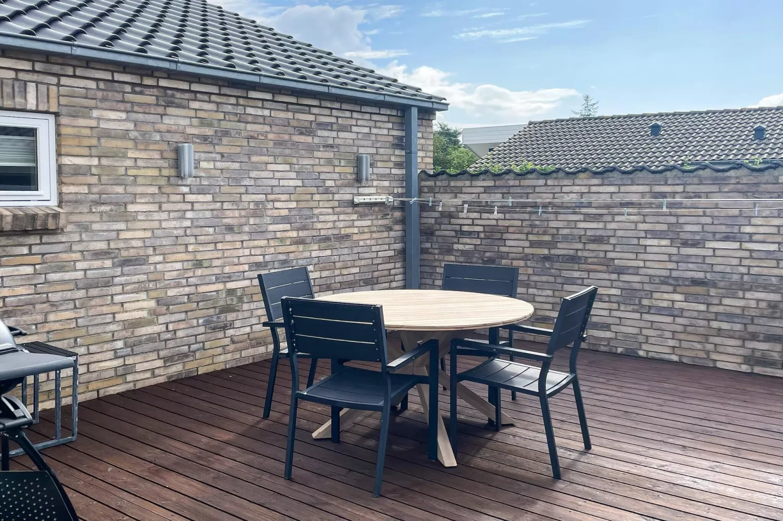 Seaside Bliss with Sauna - By Traum Ferienwohnungen-Outdoor