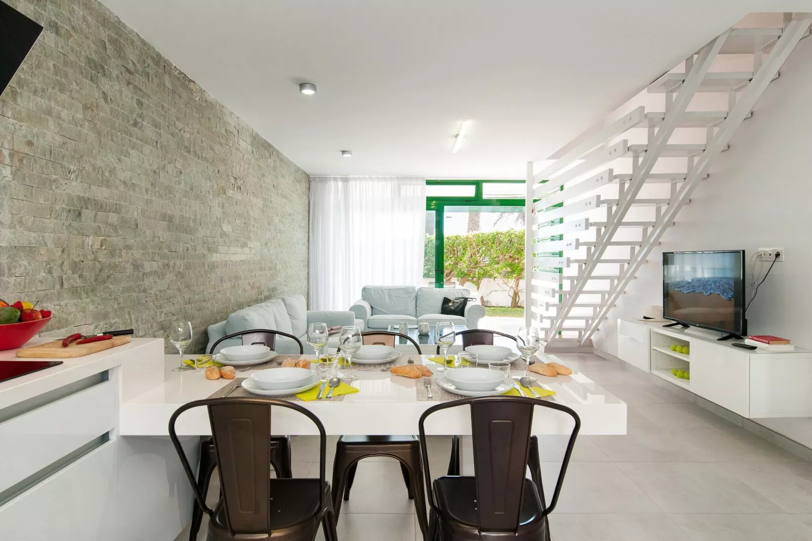 Burras FA03-Kitchen