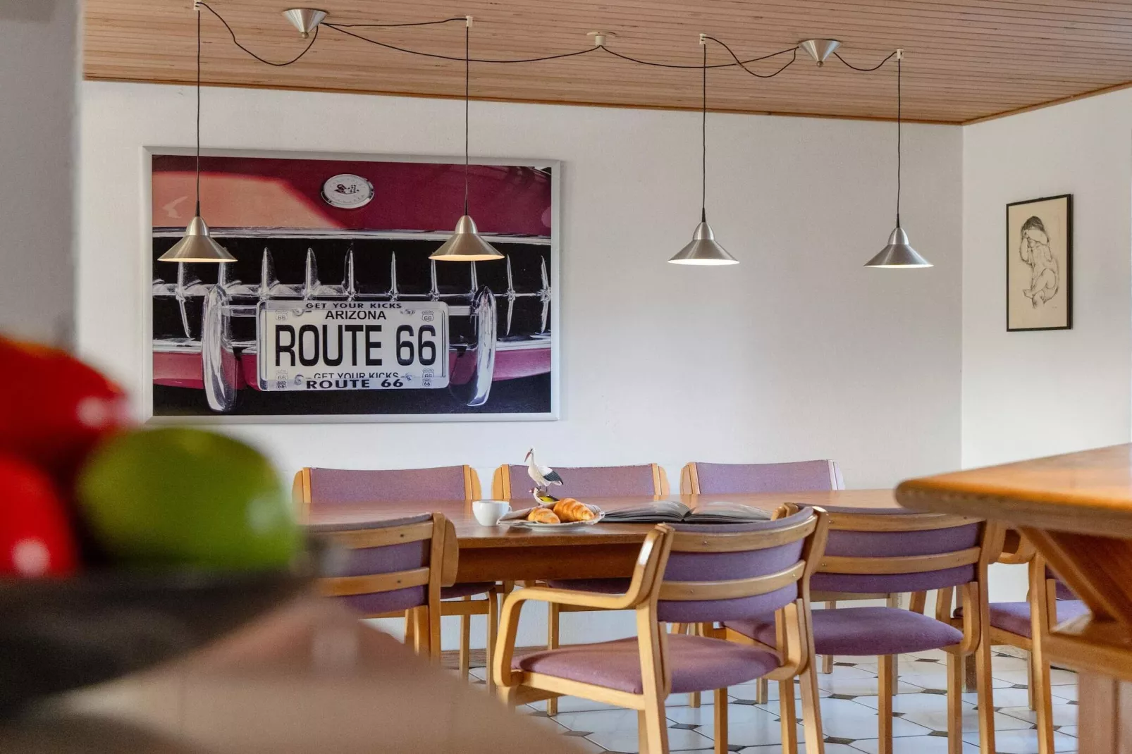 12 Personen Ferienhaus in Nordborg-By Traum