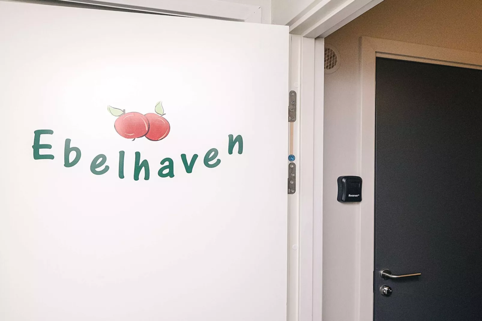 Maison de vacances pour 30 a Ebeltoft-By Traum