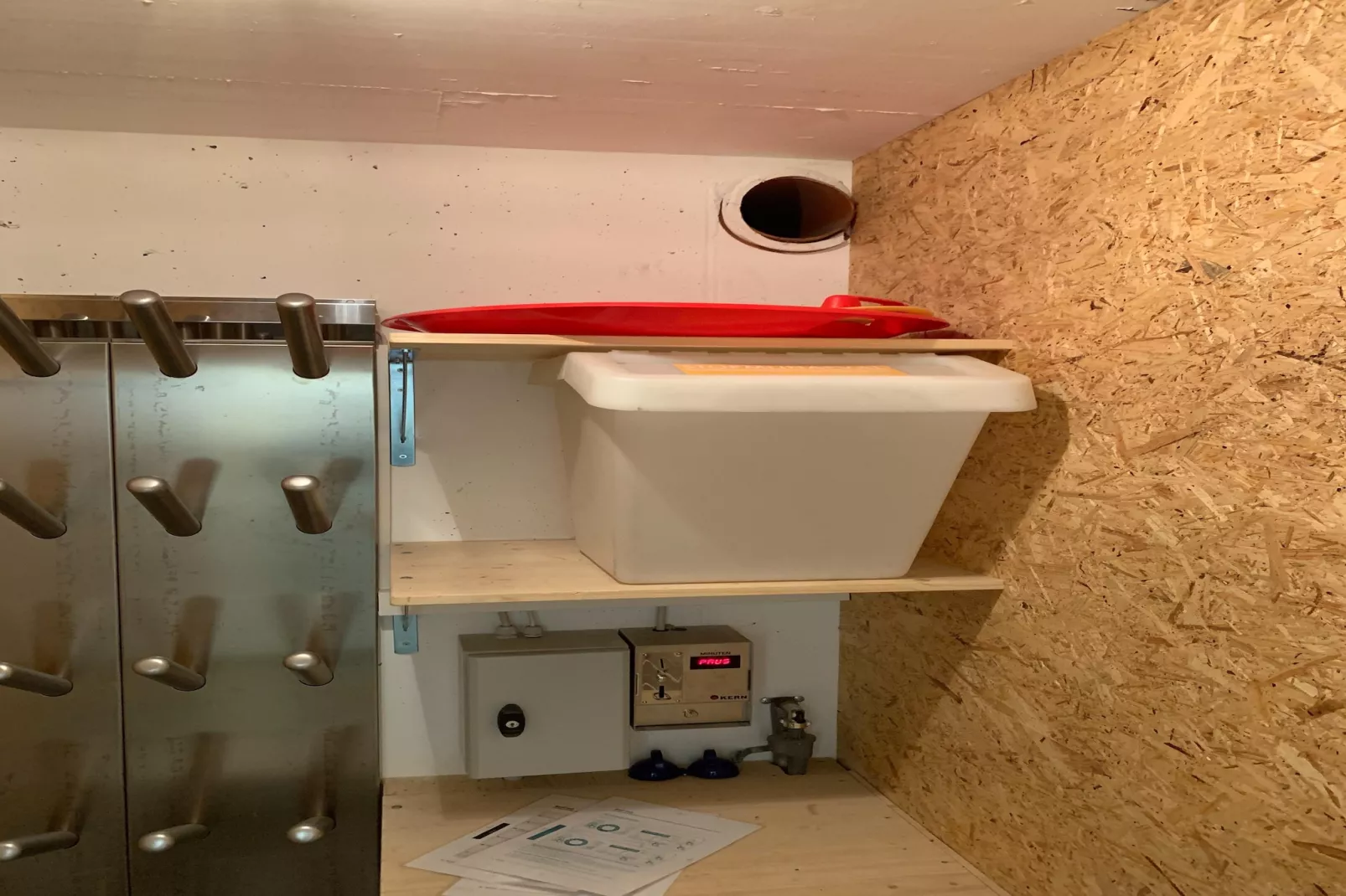 Residenz Edelalm - Top 5-Intérieur