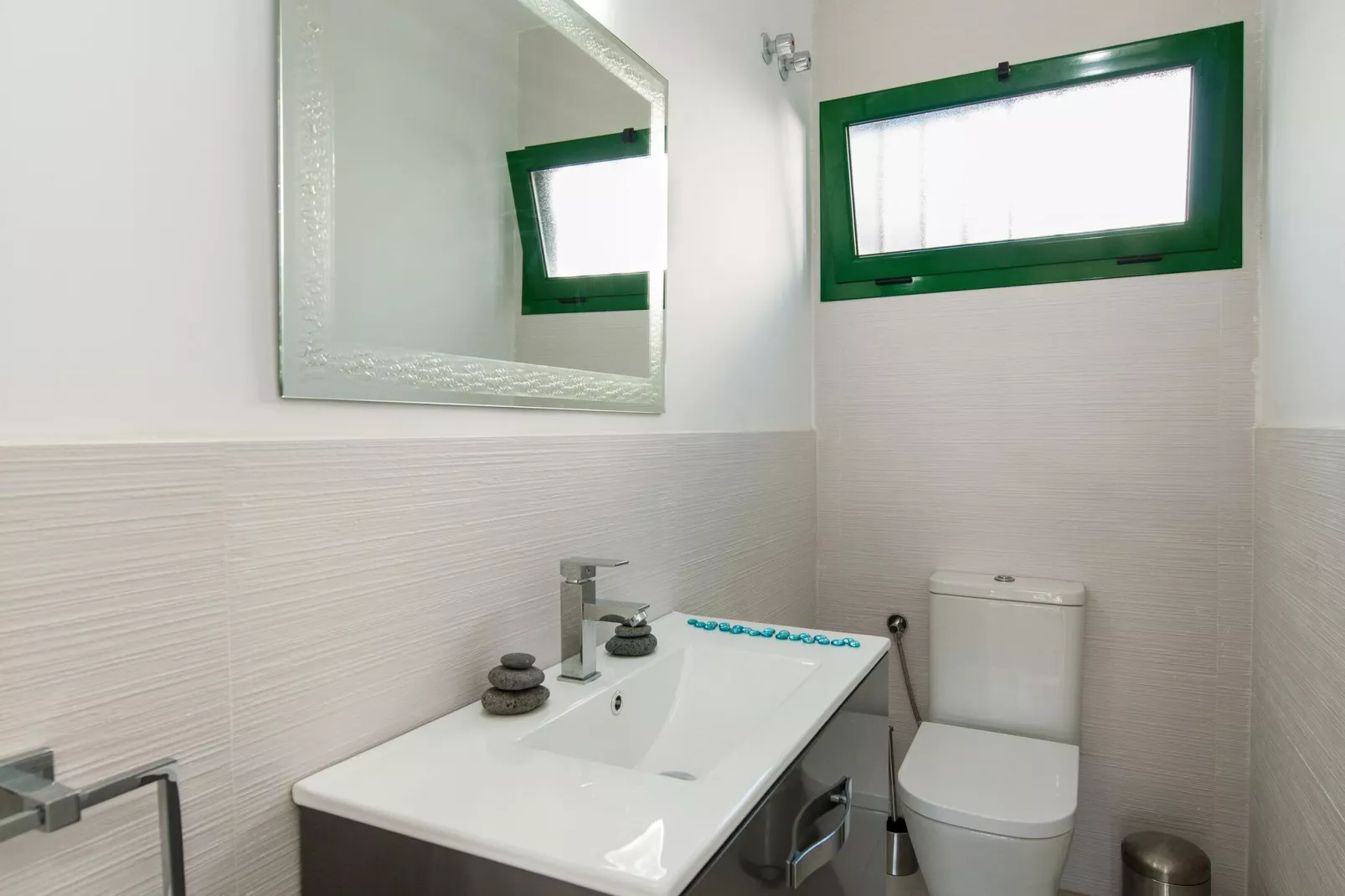 Burras FA03-Bathroom