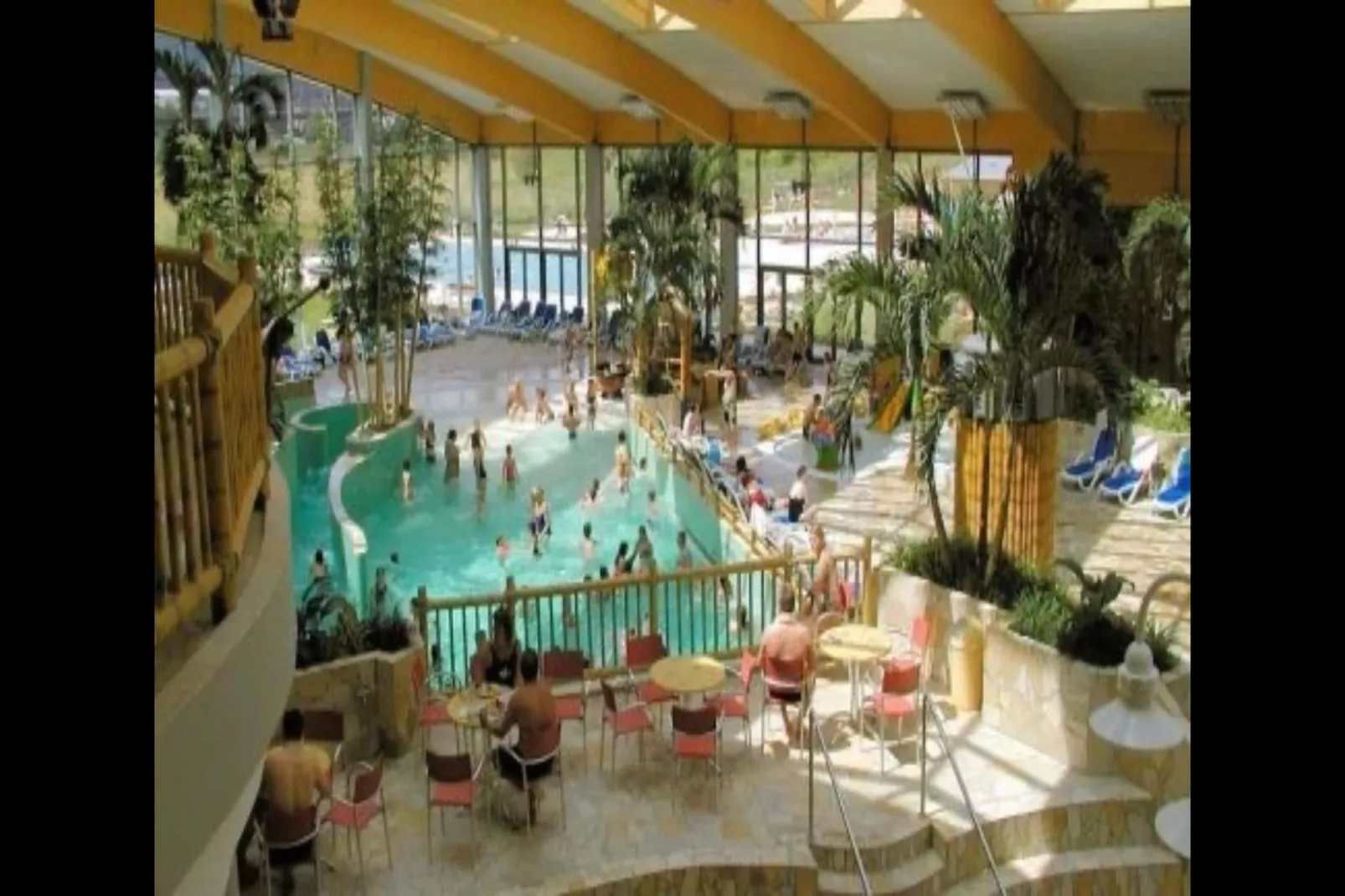 Aarbachblick-équipements