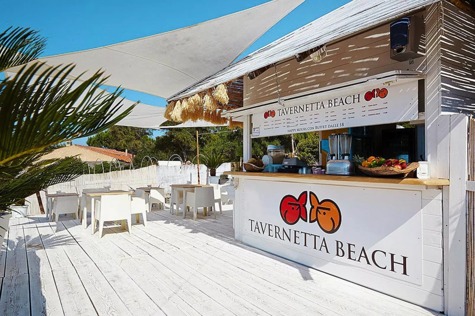 Holiday residence Lu Nibareddu, Loiri-Typ E 3-Raum 55 qm