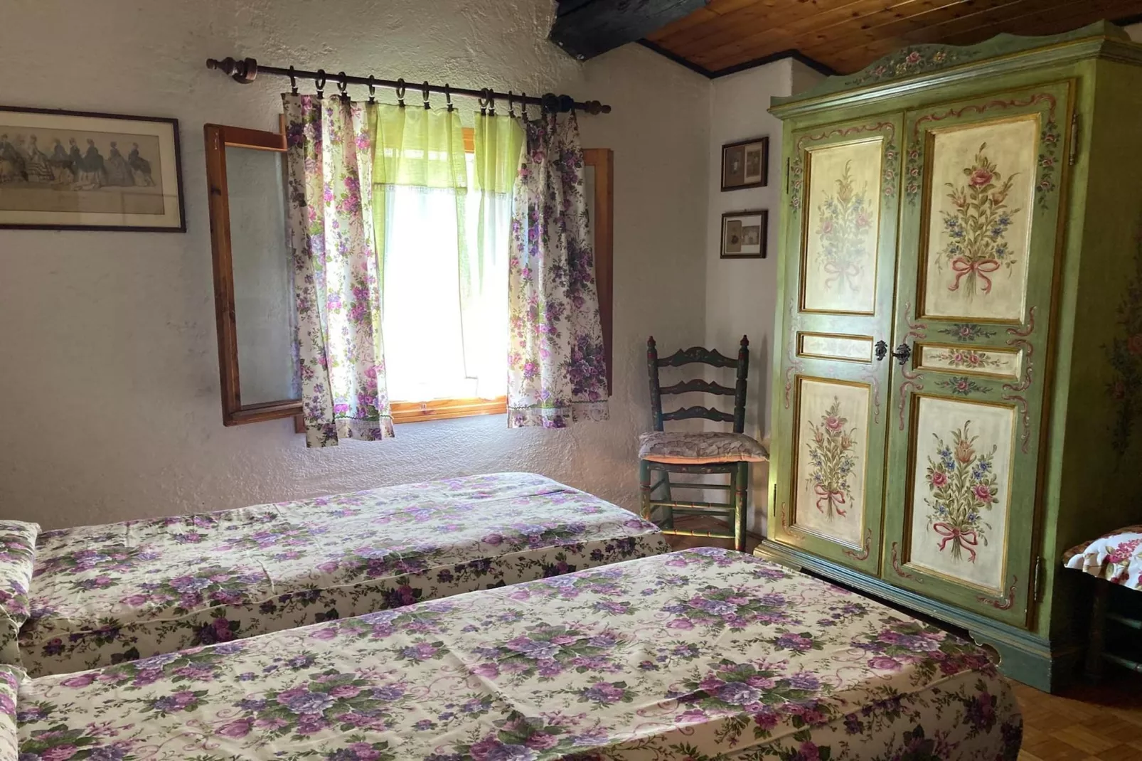 Casa Gherla Uno-Schlafzimmer