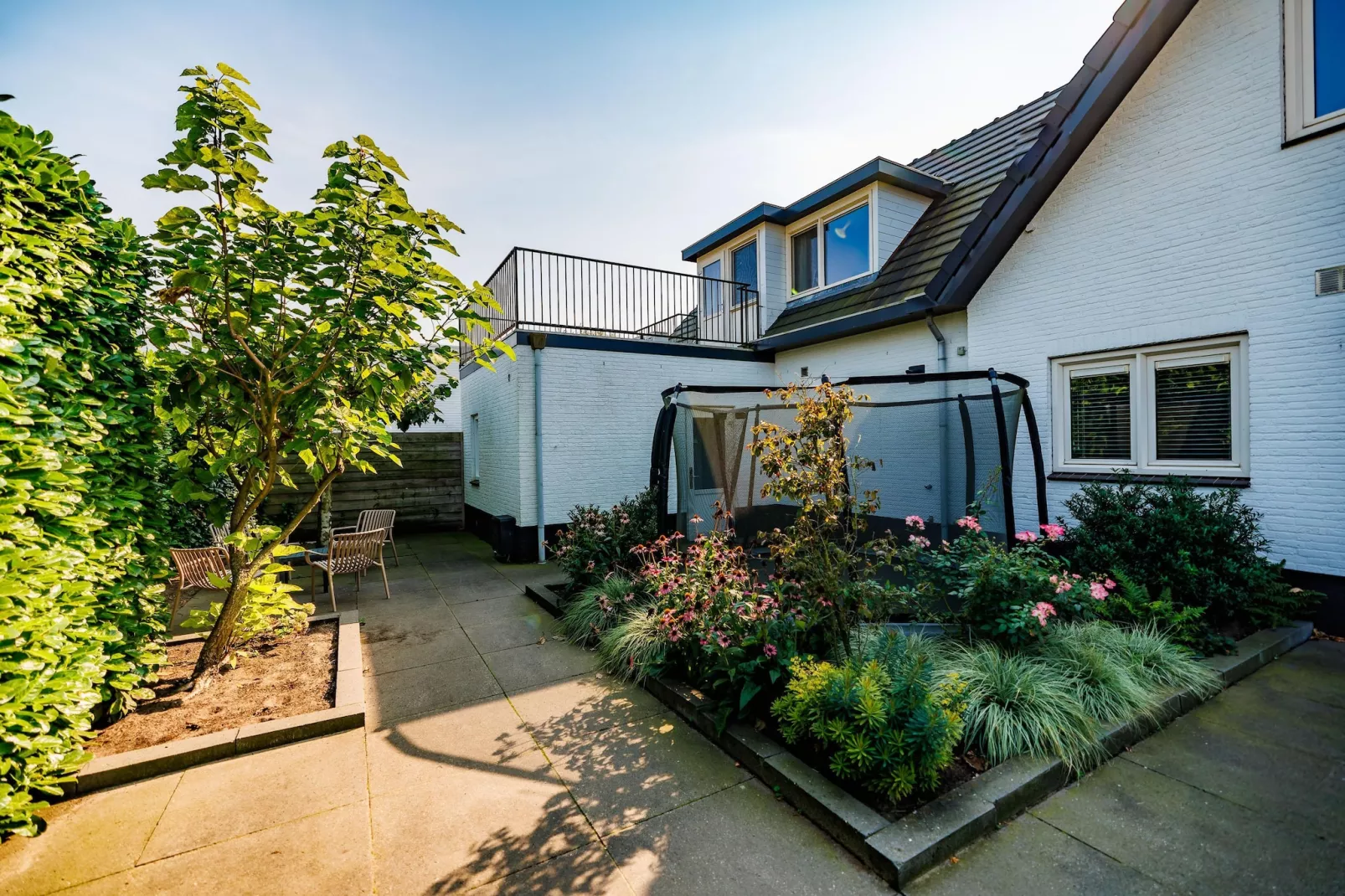 Vakantiepark Eiland van Maurik 4