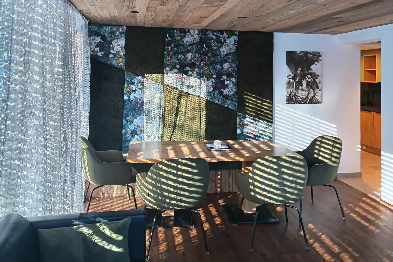 Appartement Tauernfenster