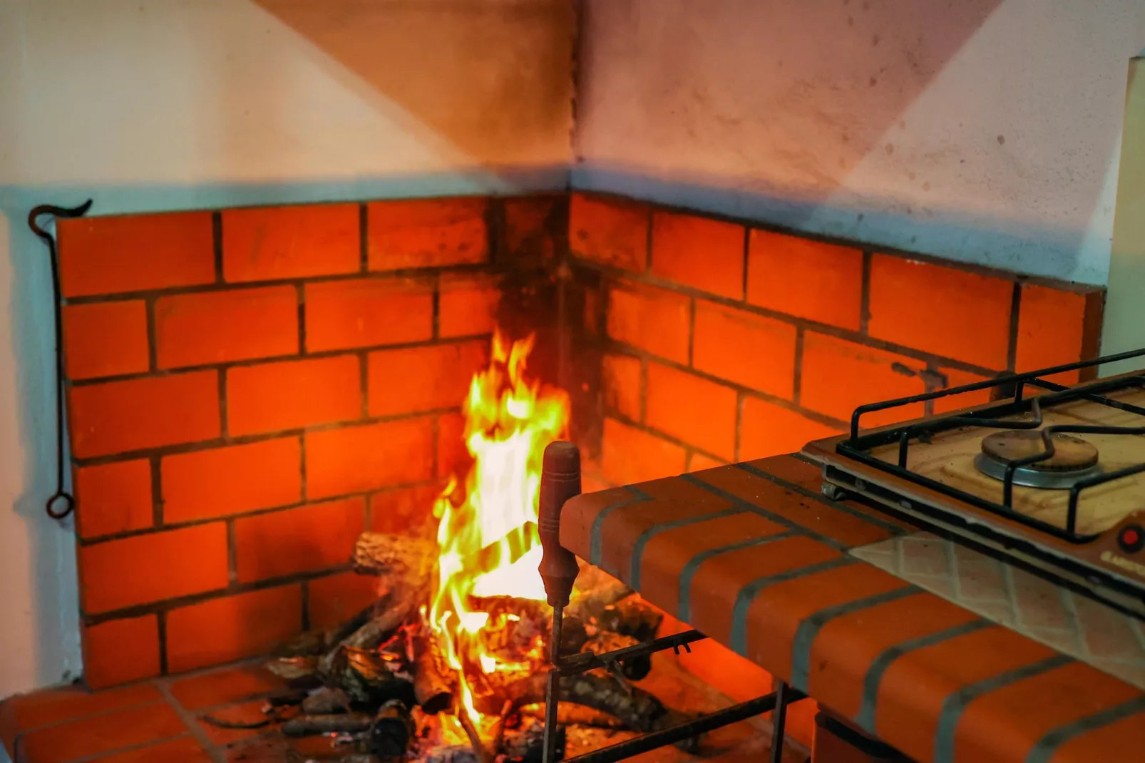 Casa da Passarinha-Facilities