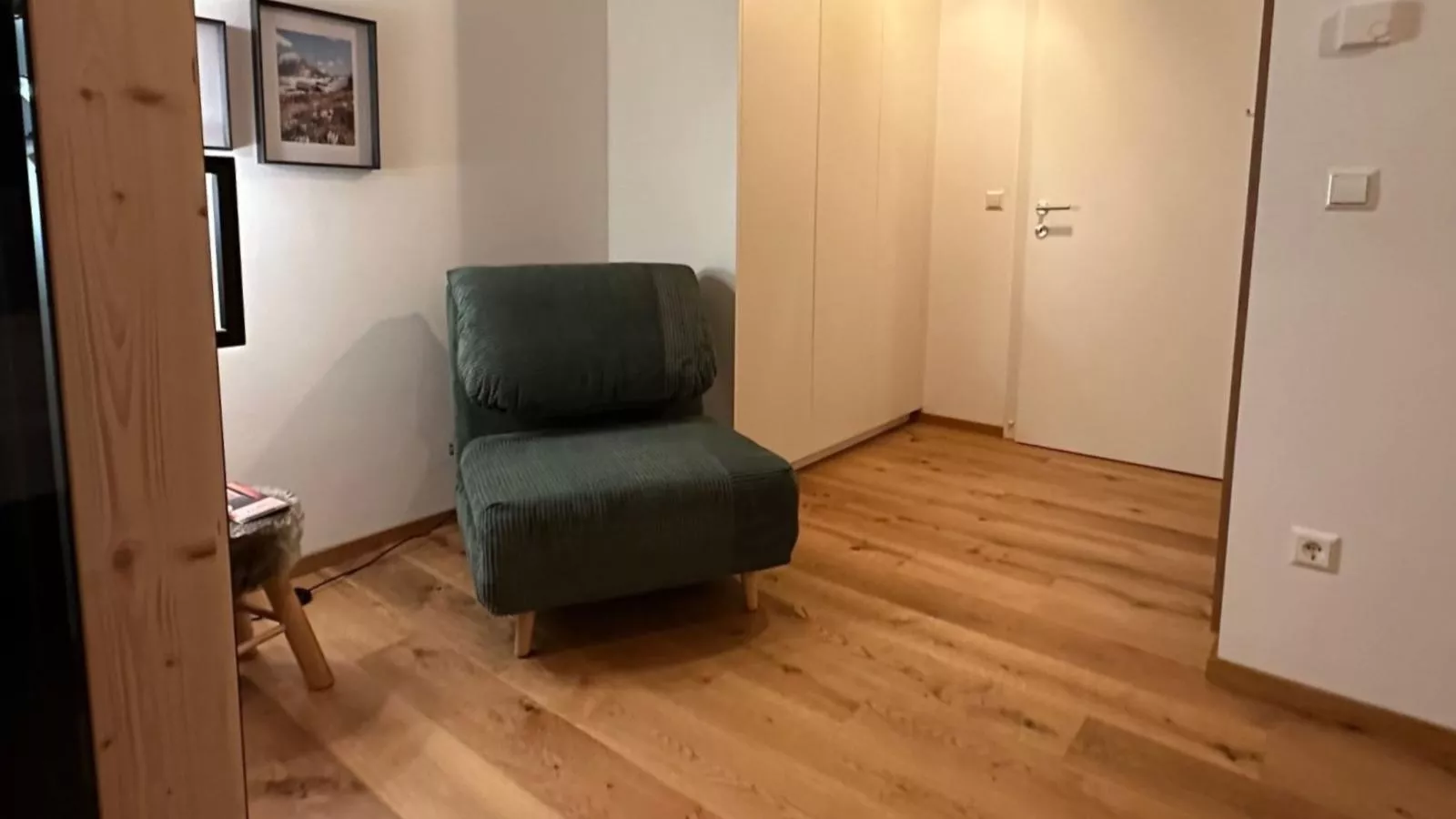 Ski Nature Apartment Lungau Top 6-Schlafzimmer