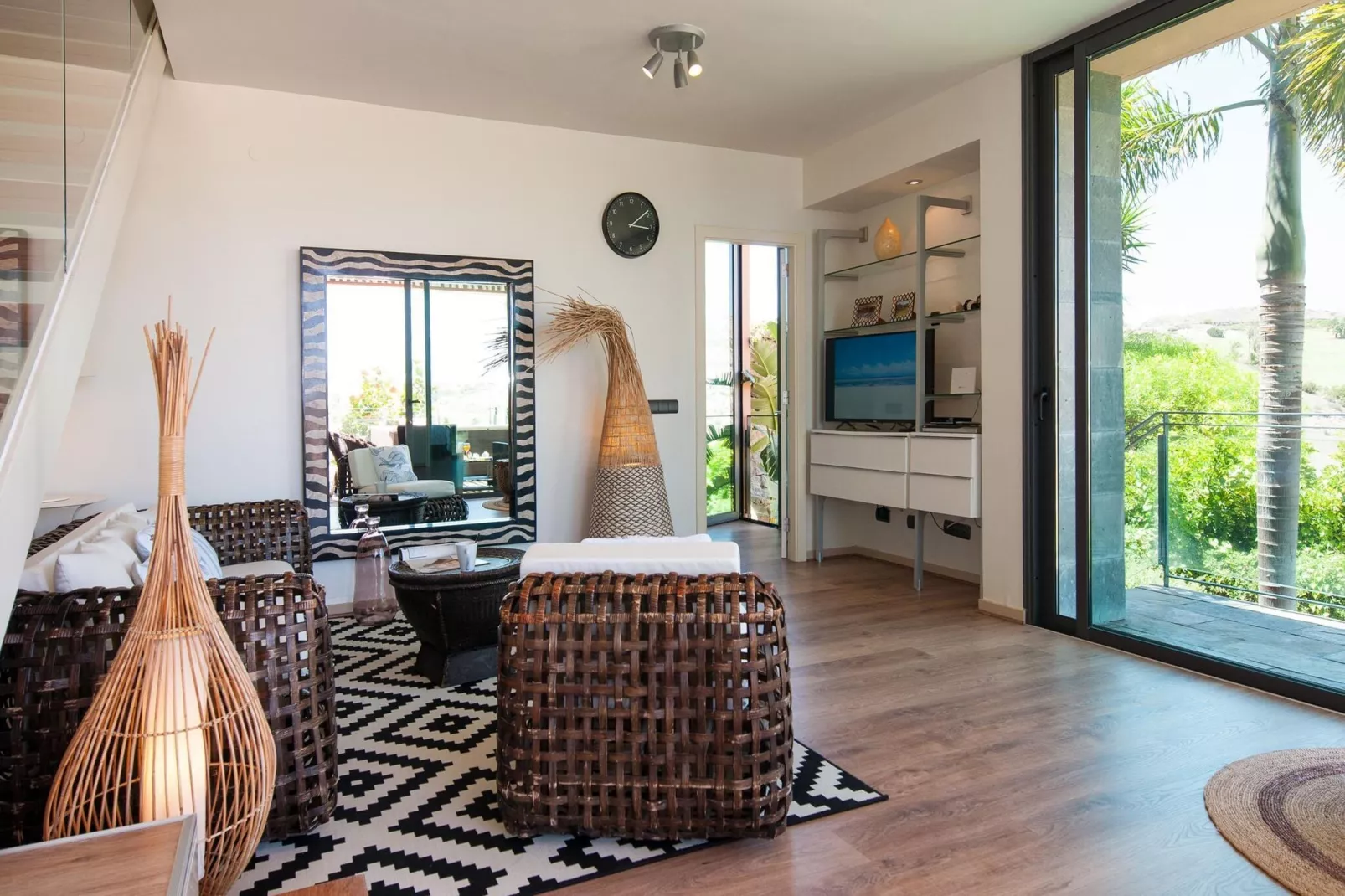 Lagos 20-Living room
