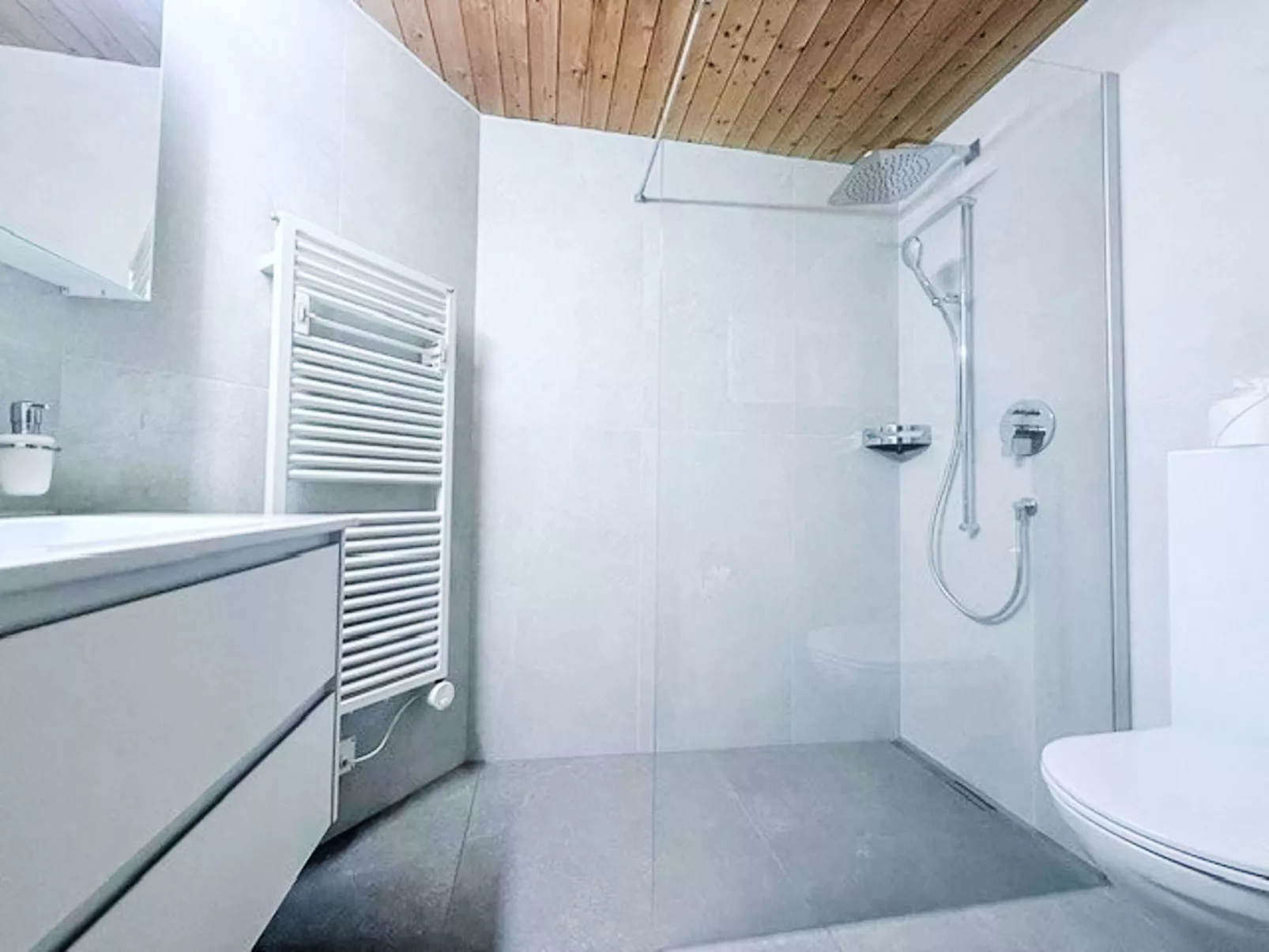 Chalet Abendrot apARTments - Inside