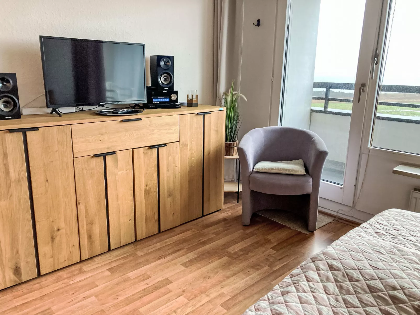 Ostsee-Residenz (DMP173)