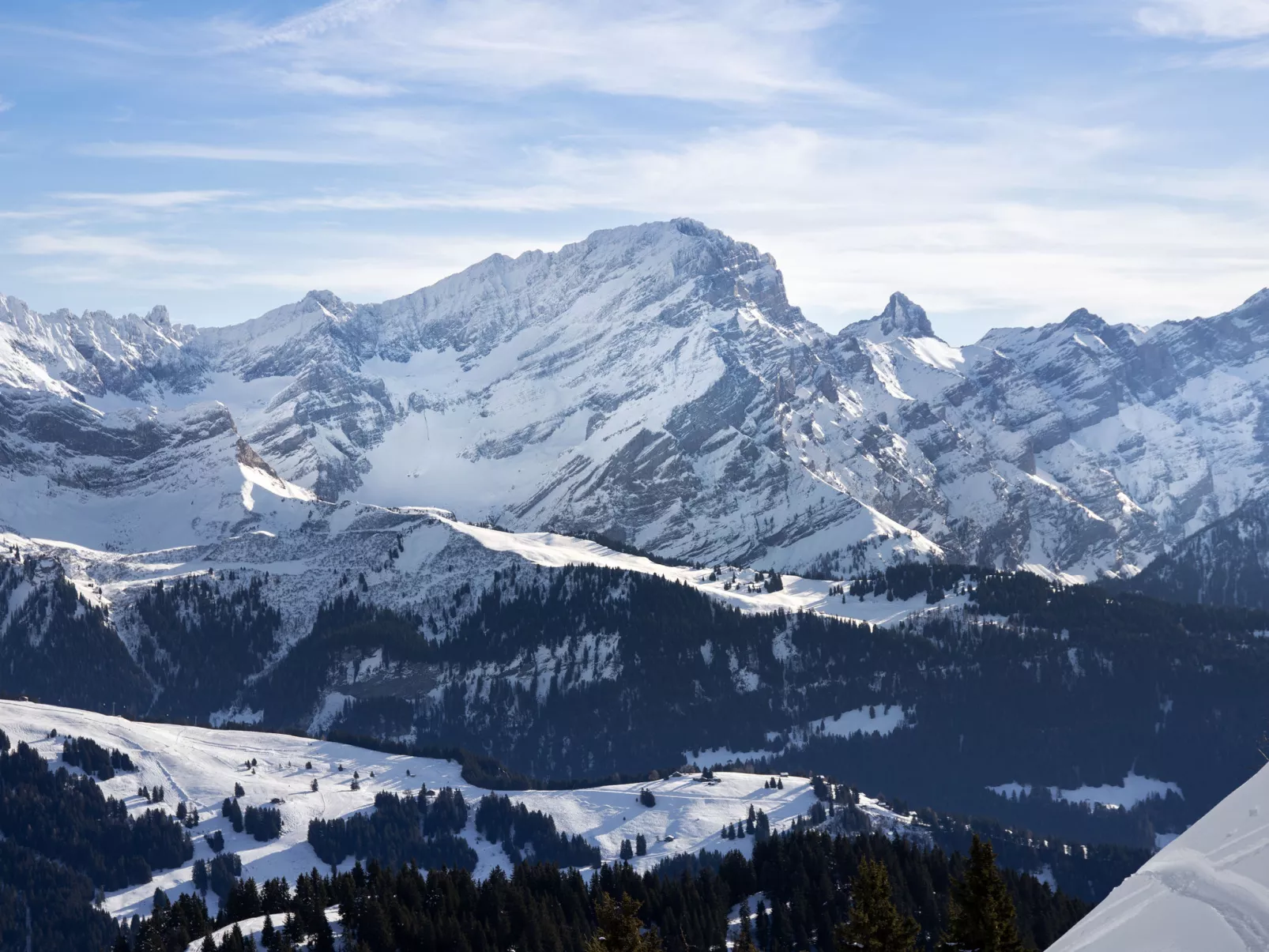 Villars Soleil A27 - Environnement