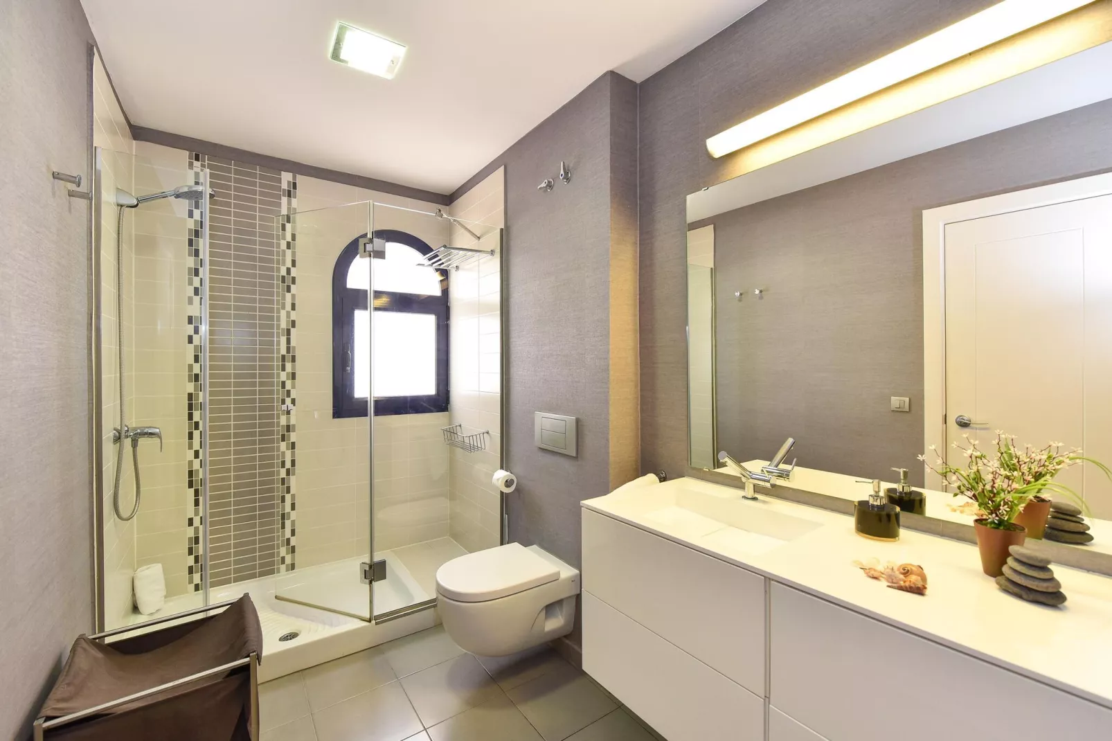 Meloneras Bahia 7-Bathroom