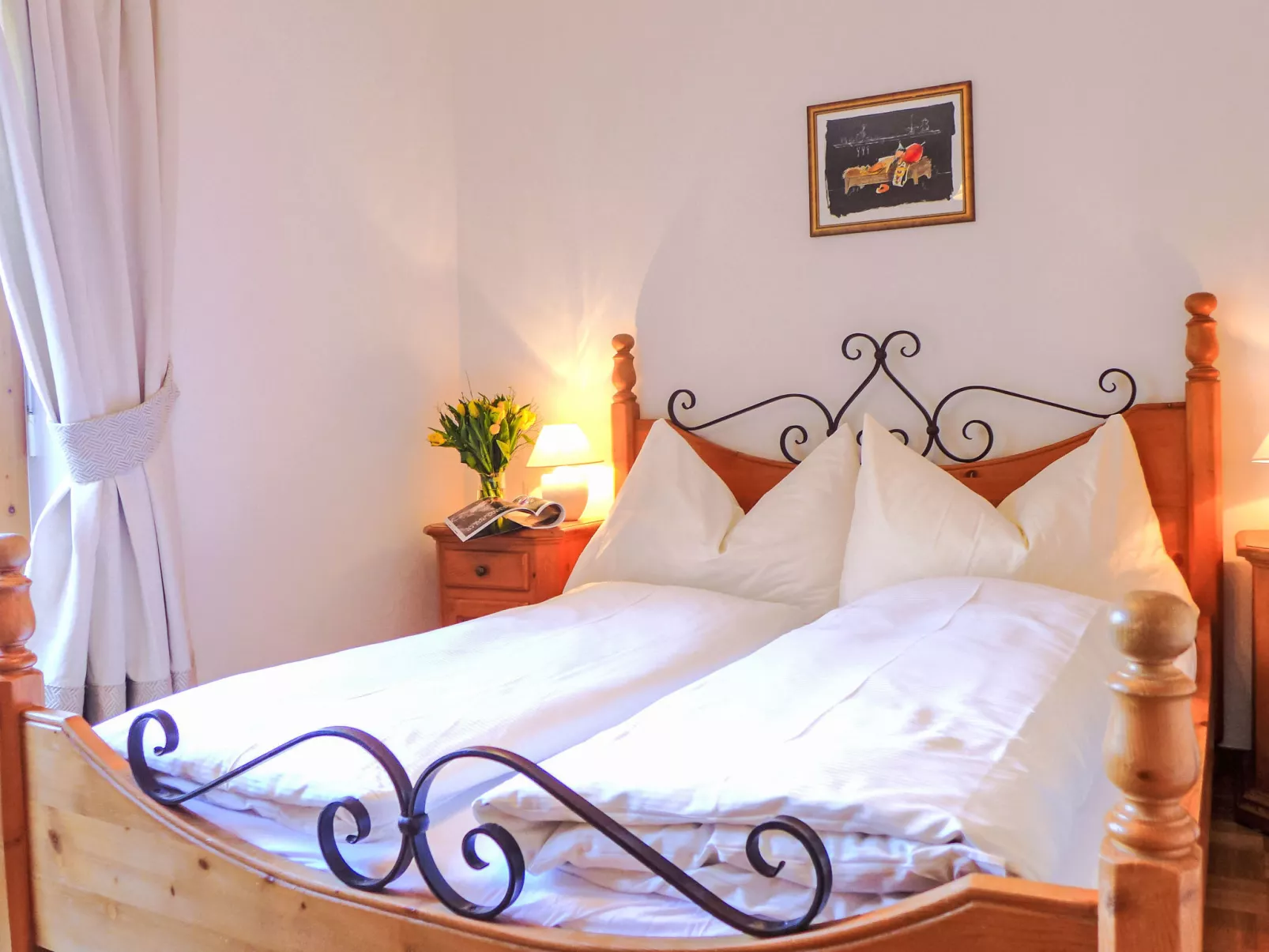 Chesa Sur Ova 30-Dedans