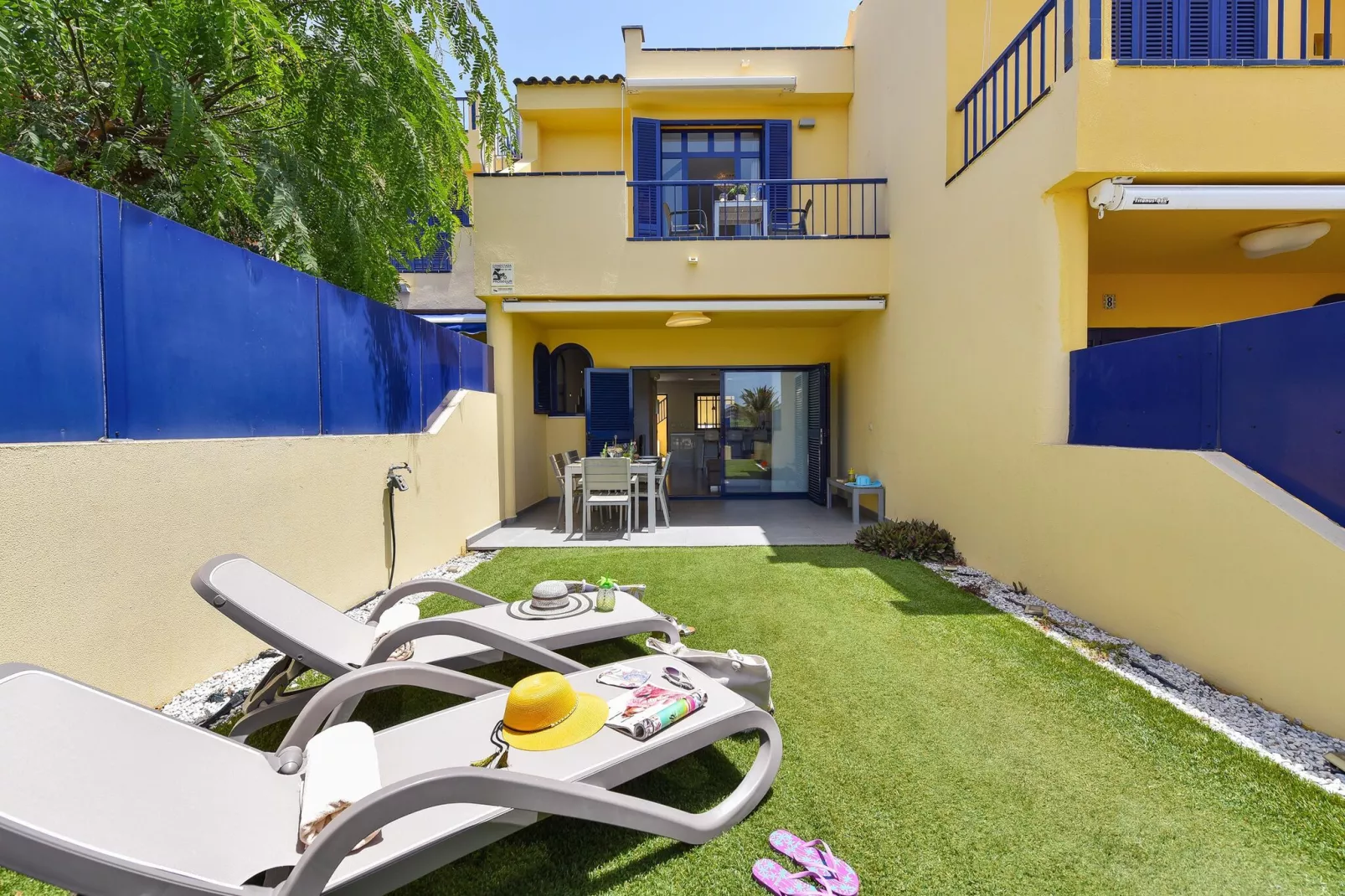 Meloneras Bahia 7-Exterior summer