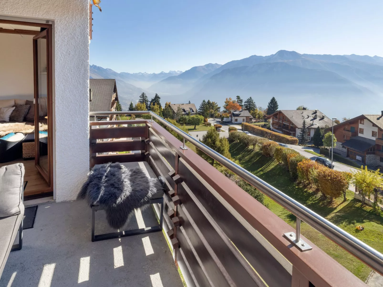 Lisière-Sud A 17-Outside