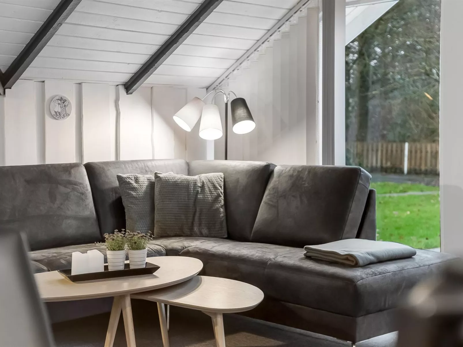 "Liljana" - 30km from the sea - Inside