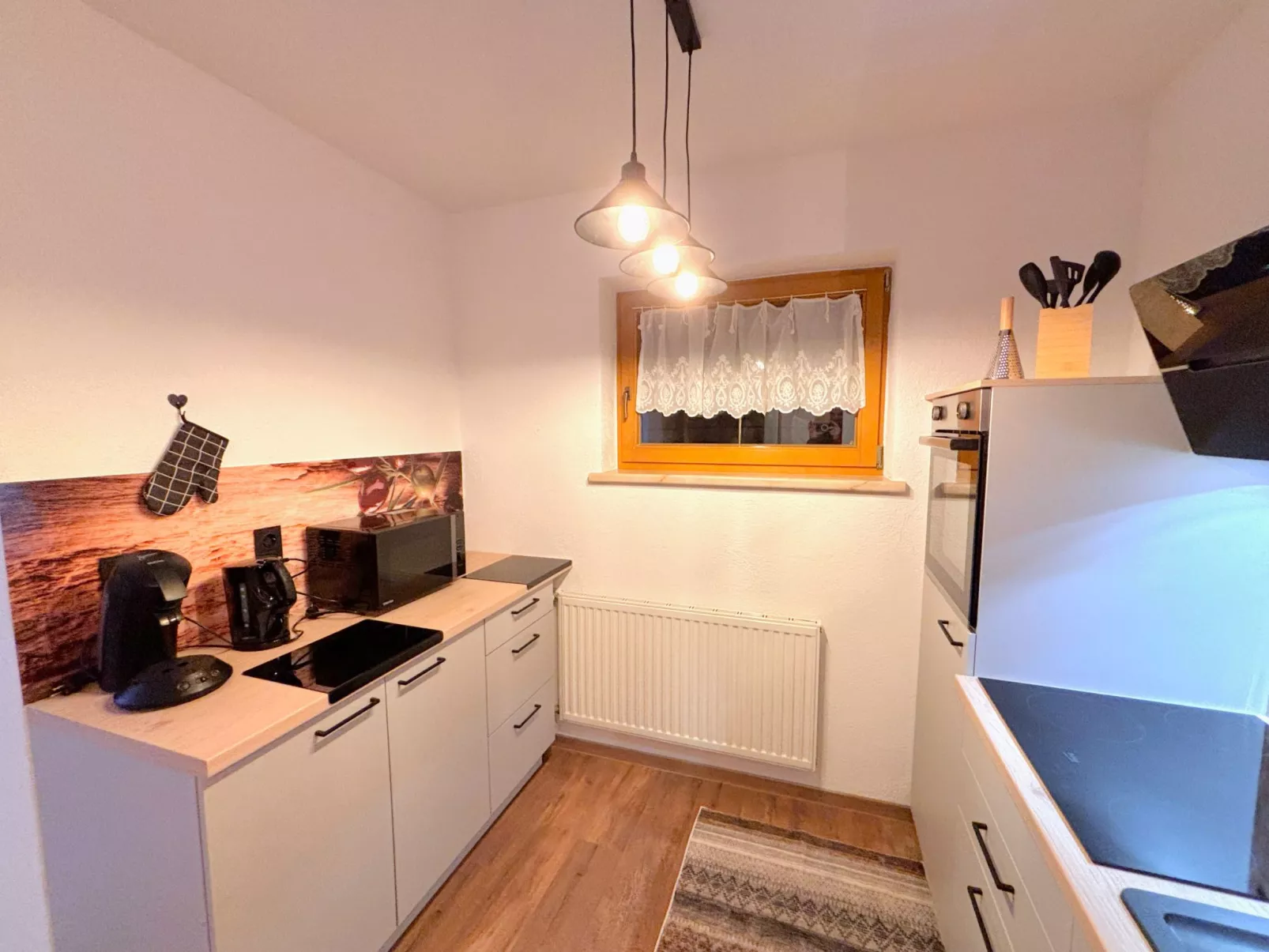 Vallis Bella-Drinnen