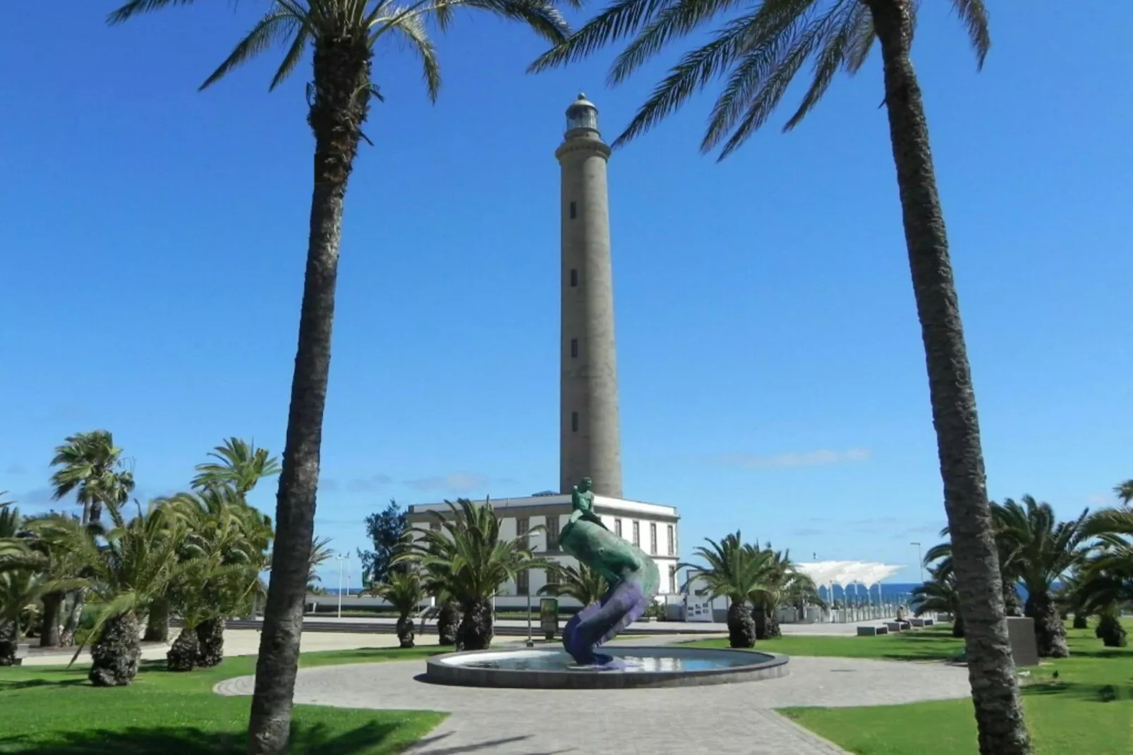 Meloneras Bahia 7-Areas summer 1km