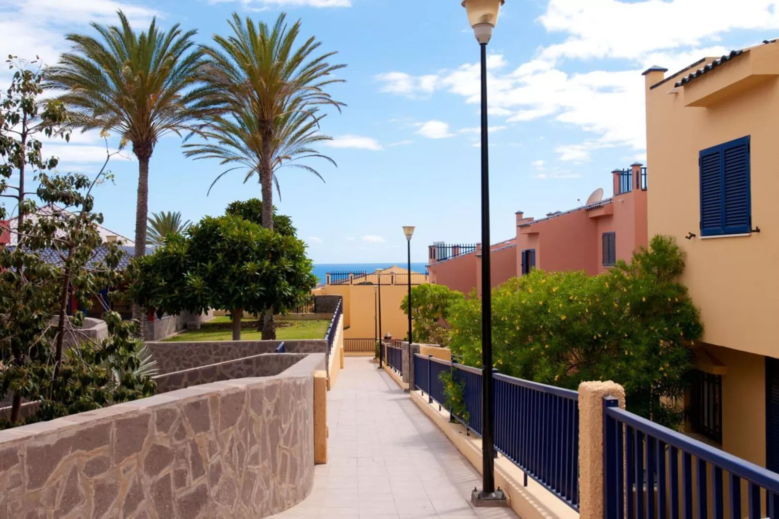 Meloneras Bahia 7-Areas summer 1km