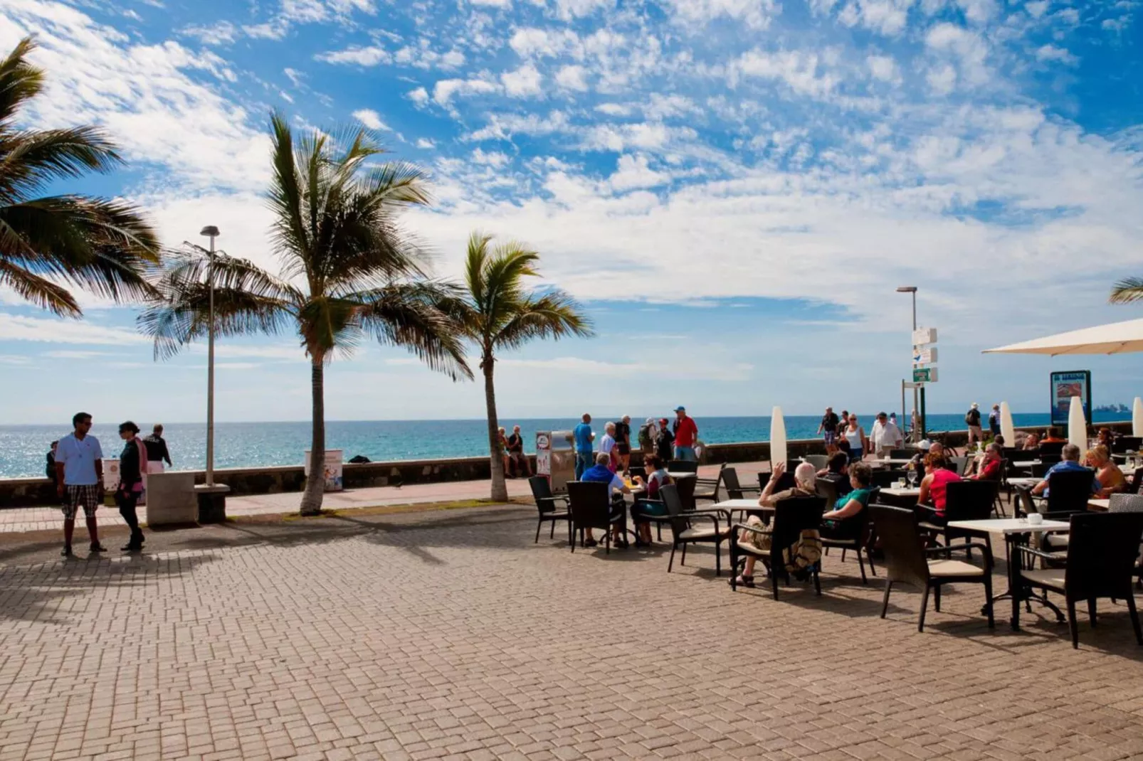 Meloneras Bahia 7-Areas summer 1km