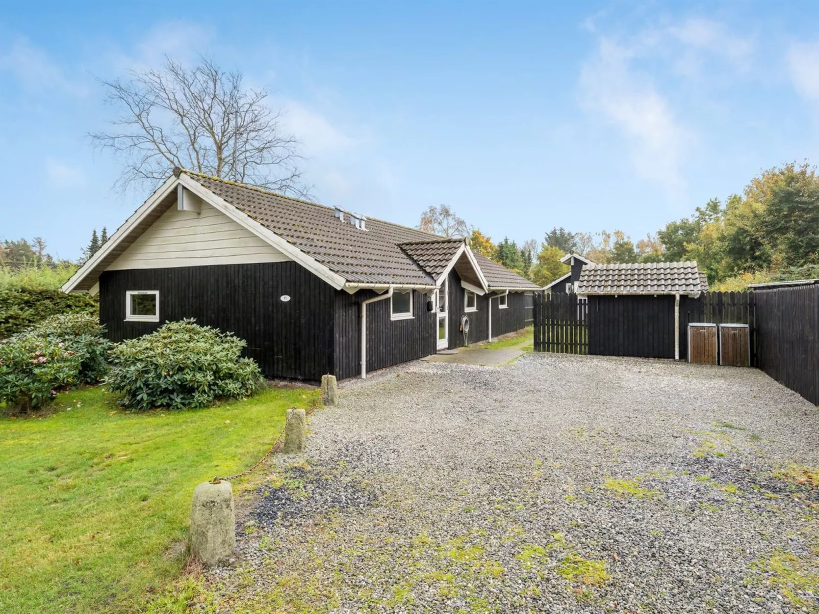 "Kalli" - 350m to the fjord