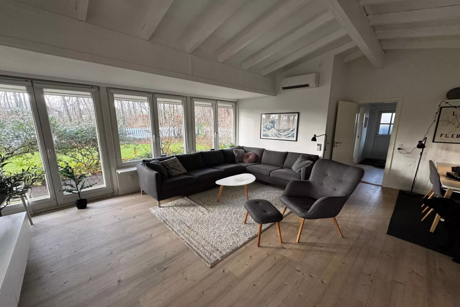 6 person holiday home in Haderslev-Indoor