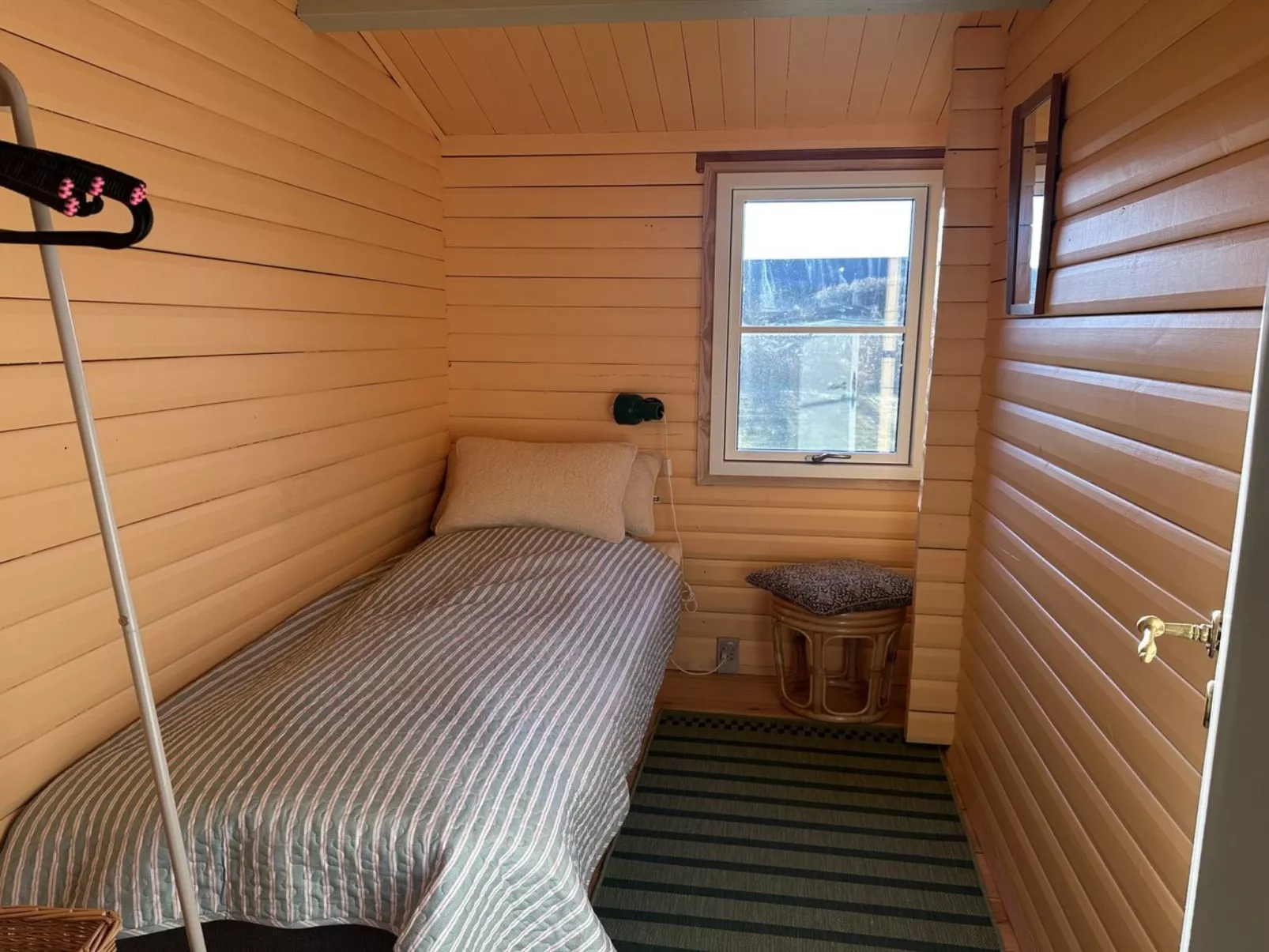 "Freding" - 450m from the sea-Dedans