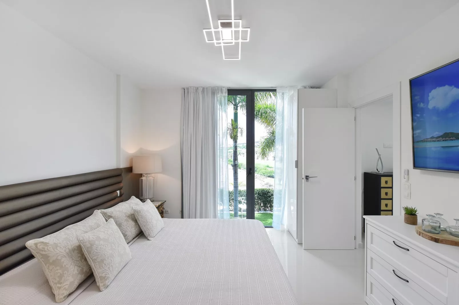 Villa - Los Lagos 31-Bedroom