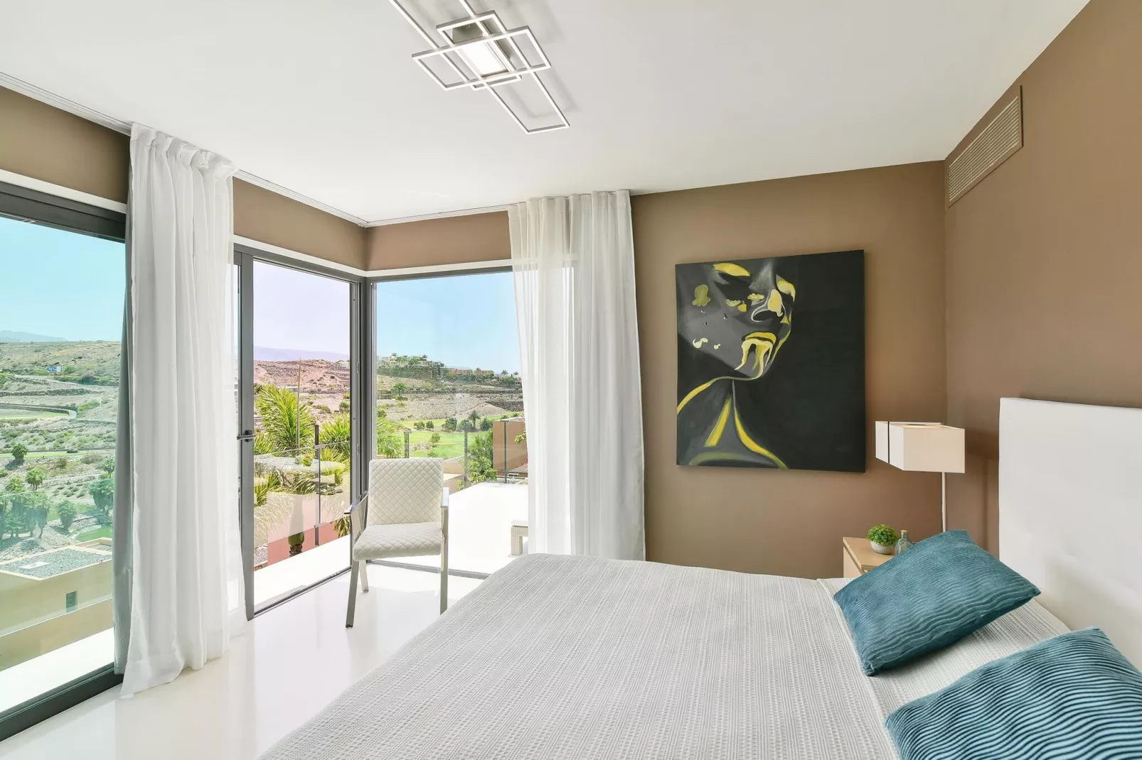 Villa - Los Lagos 31-Bedroom
