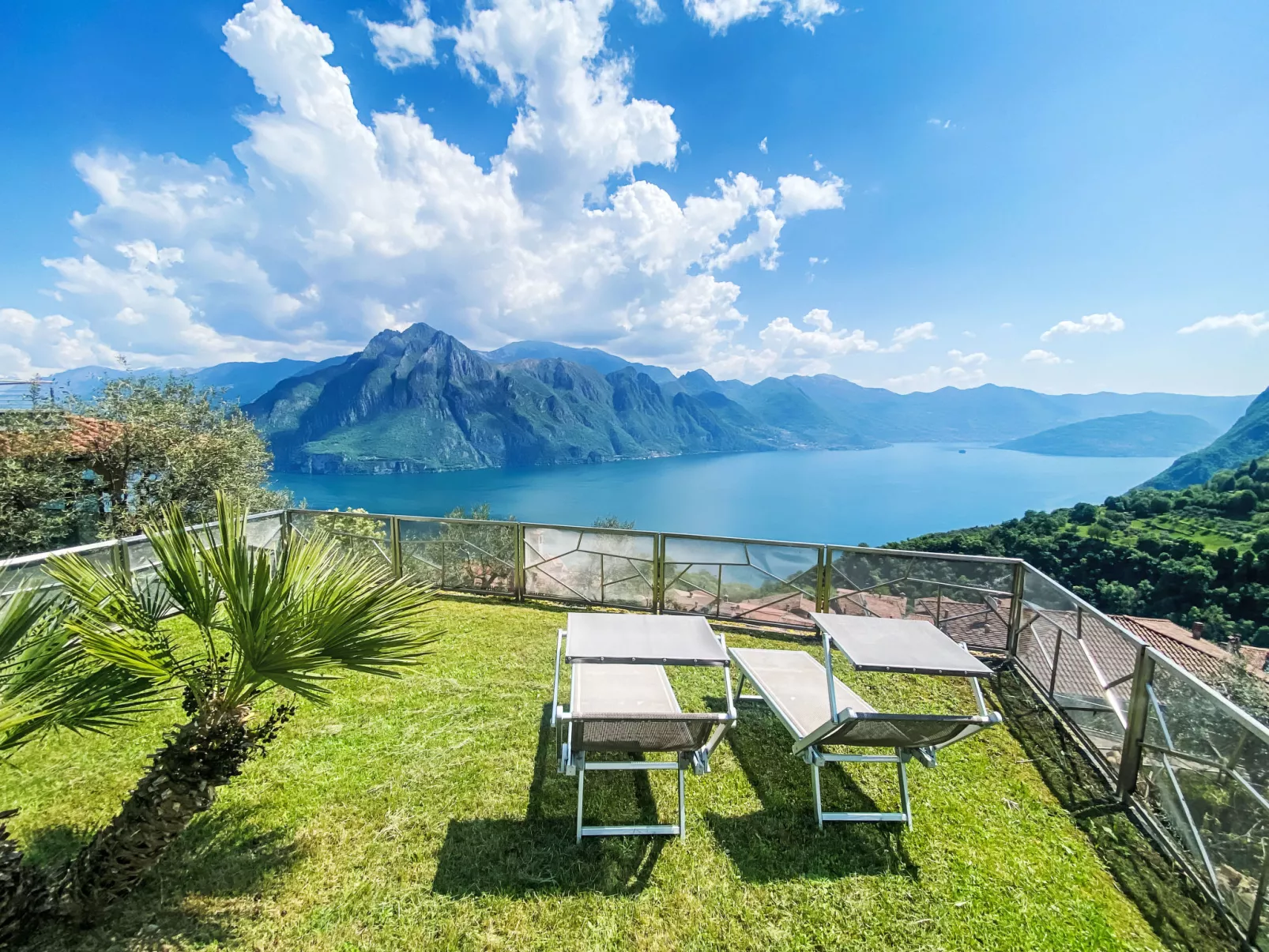 Xino Terrace View-Draußen